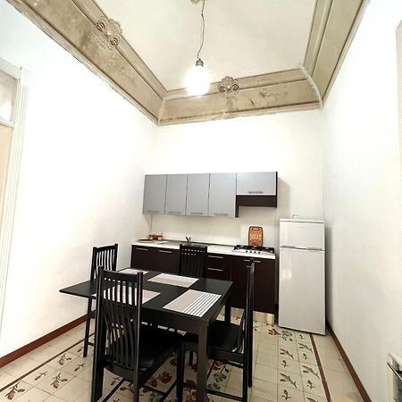 Апартаменти Cortile Bassi 185 Трапані Екстер'єр фото